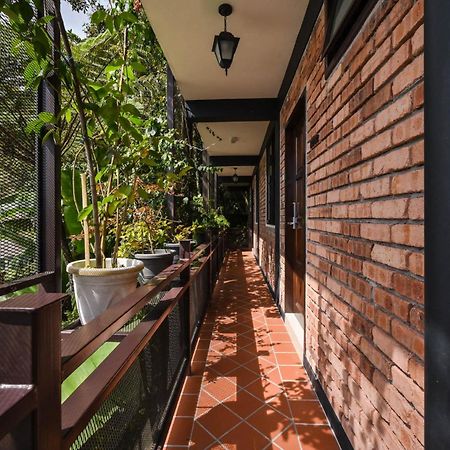 Cameron Highland Retreat Танах-Рата Экстерьер фото