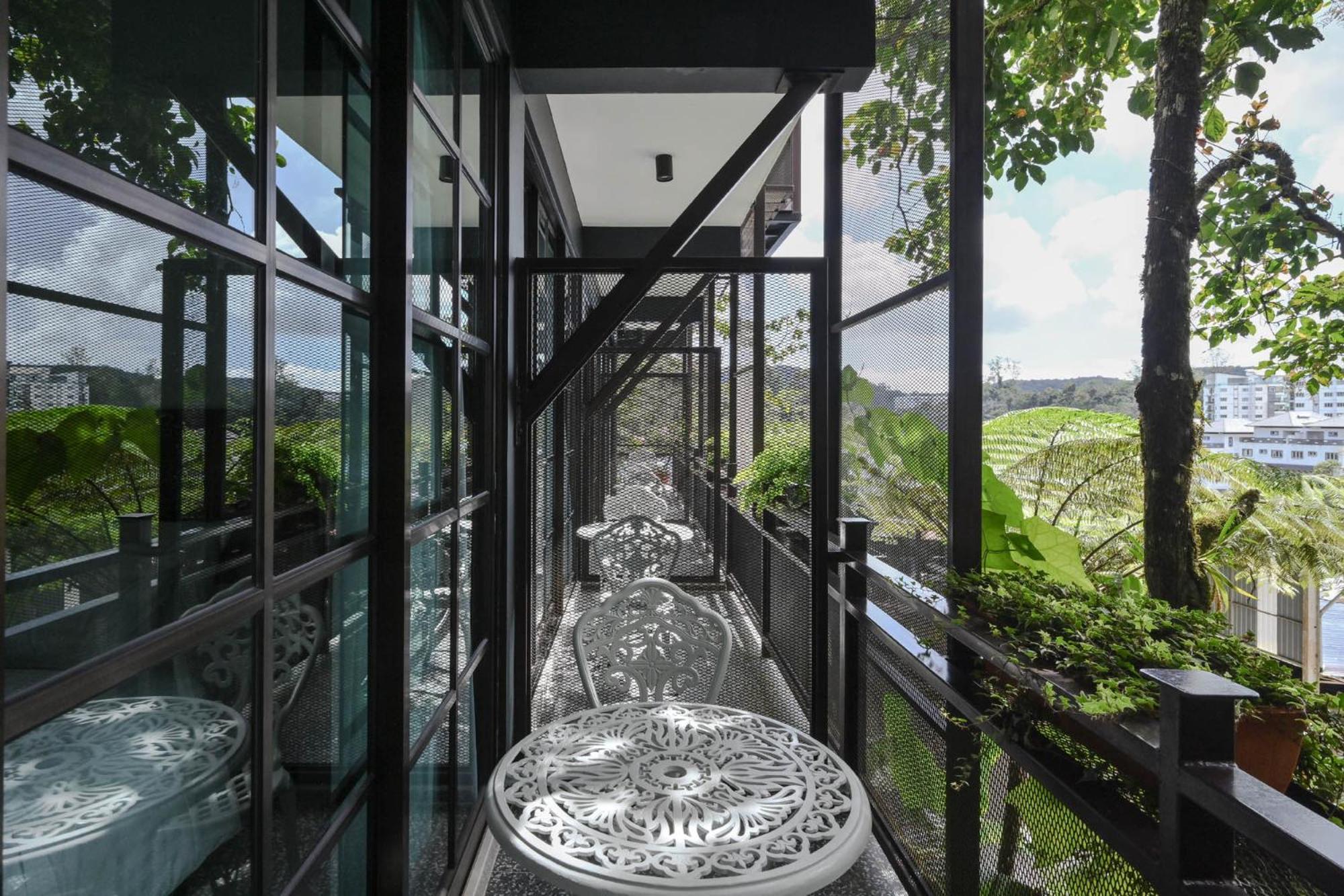 Cameron Highland Retreat Танах-Рата Экстерьер фото