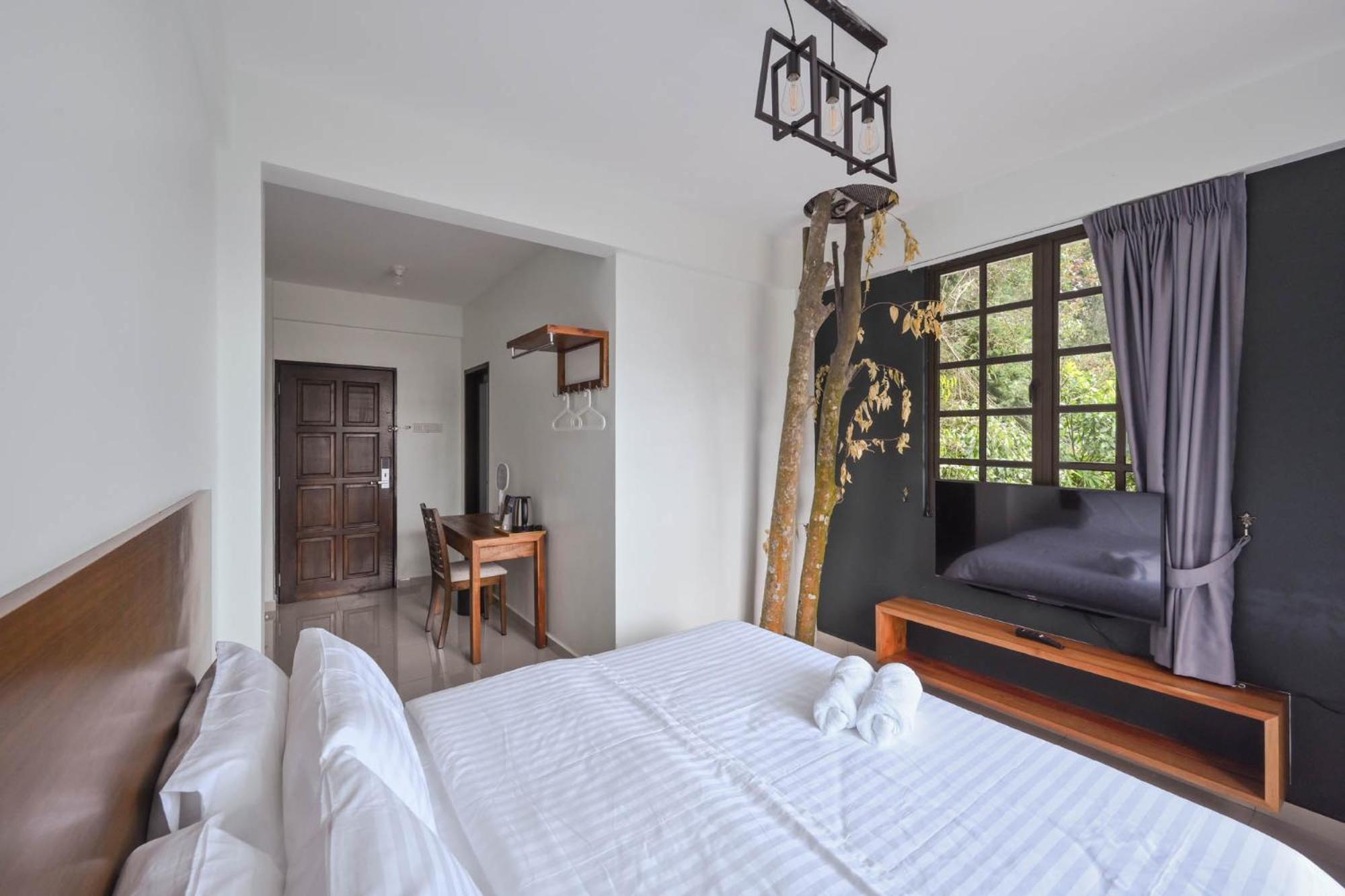 Cameron Highland Retreat Танах-Рата Экстерьер фото