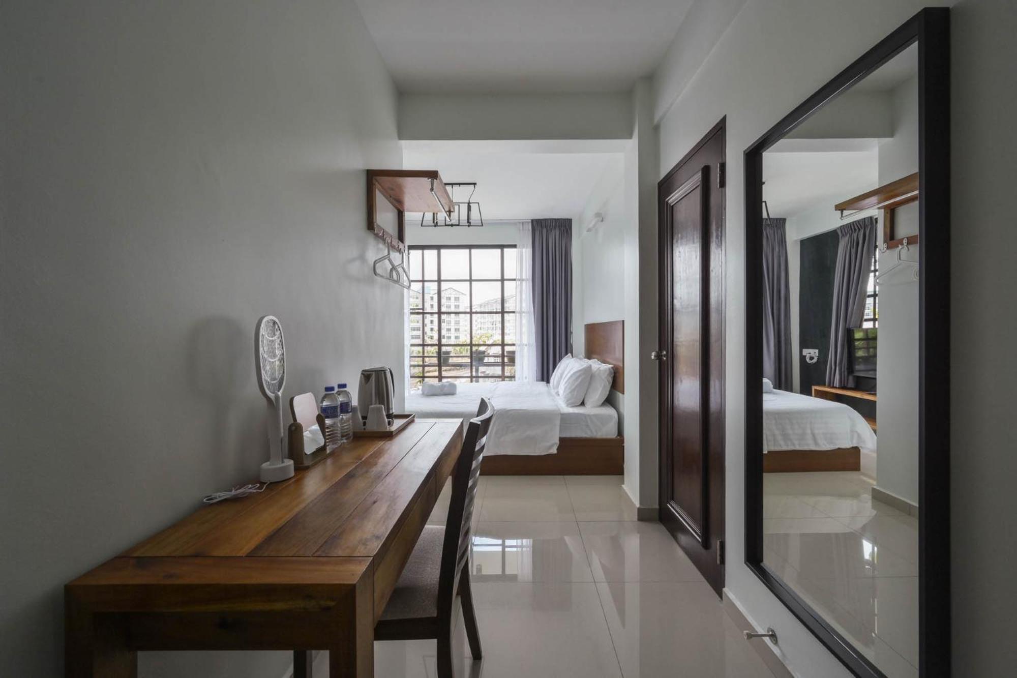 Cameron Highland Retreat Танах-Рата Экстерьер фото