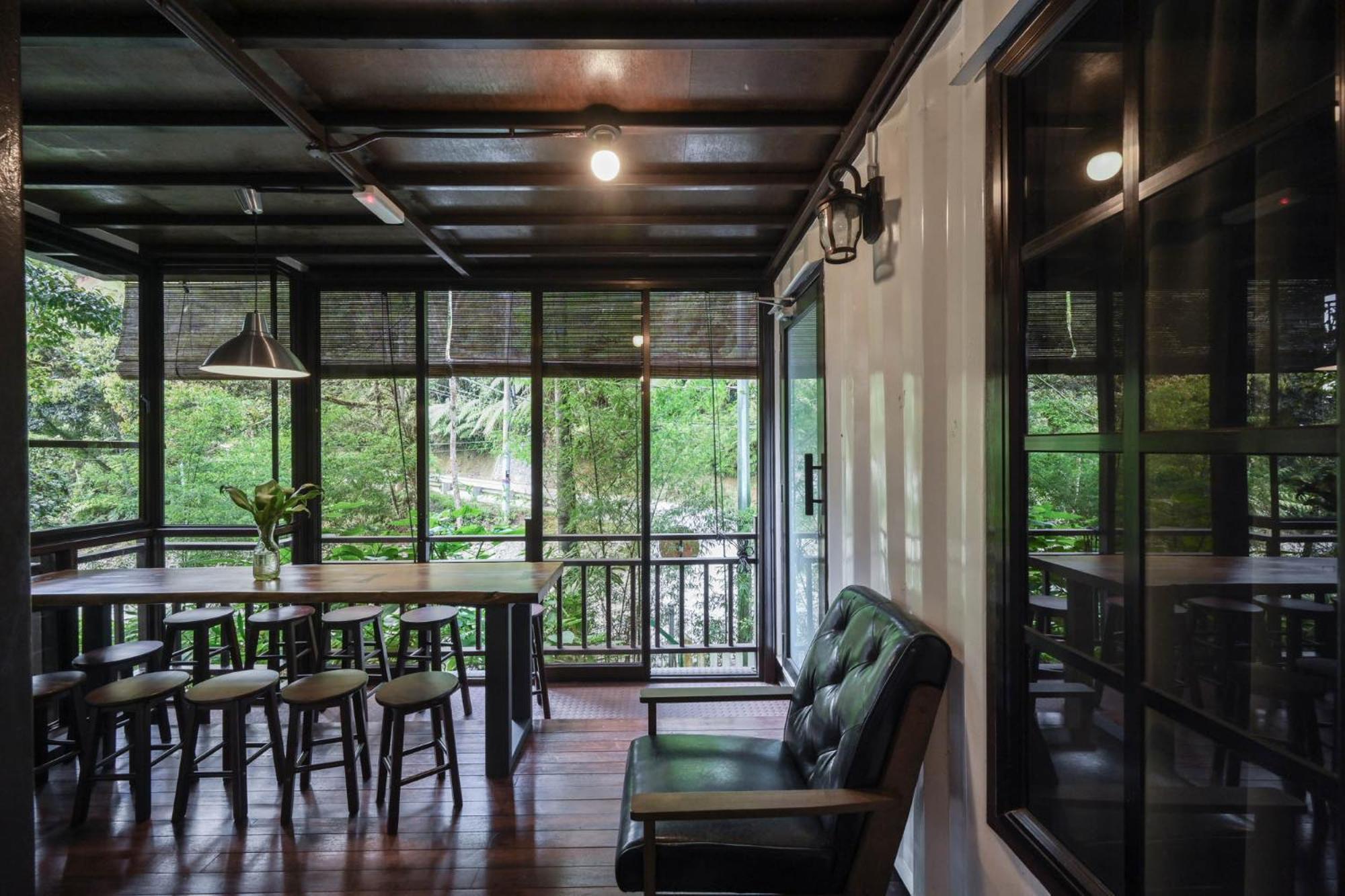 Cameron Highland Retreat Танах-Рата Экстерьер фото