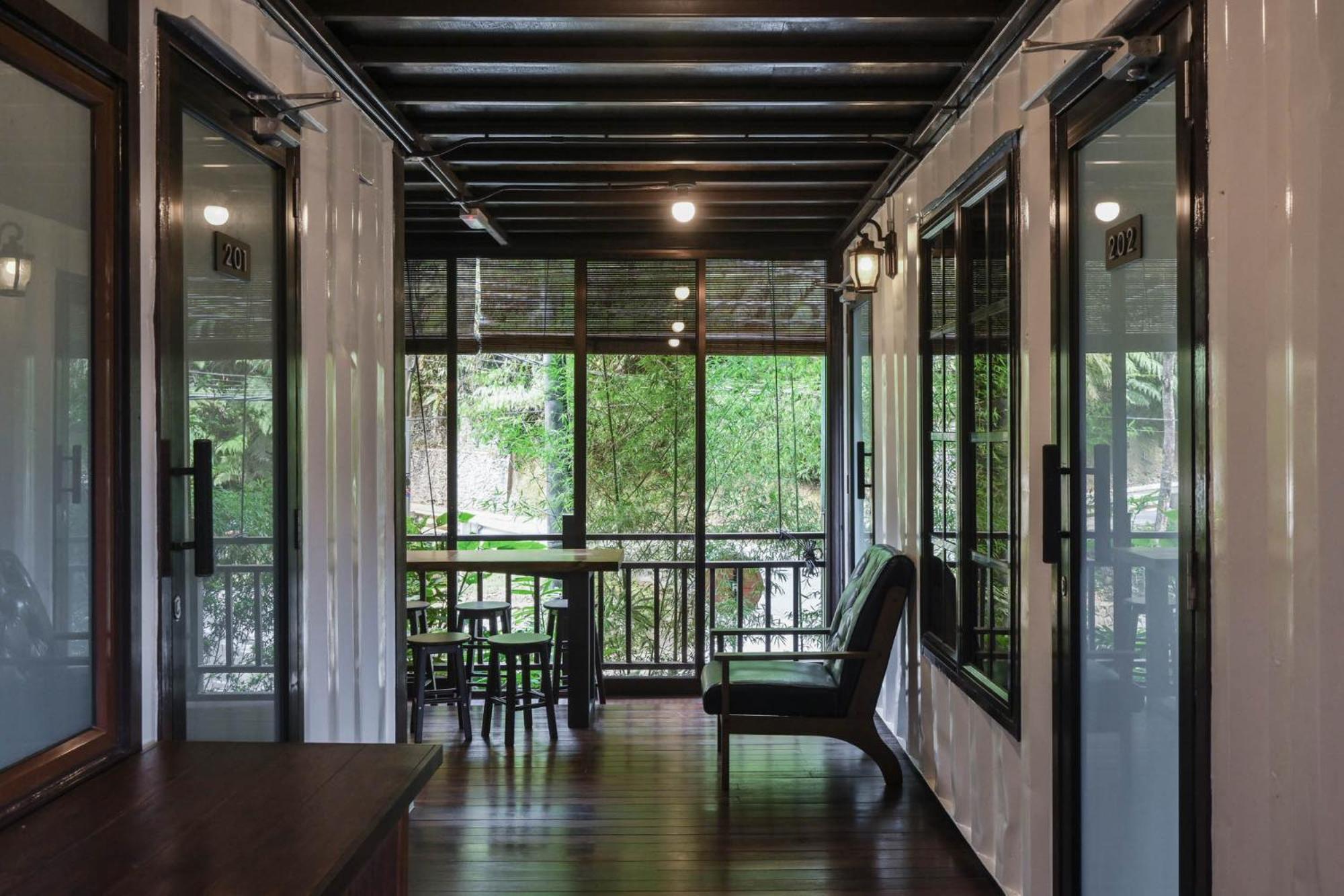 Cameron Highland Retreat Танах-Рата Экстерьер фото
