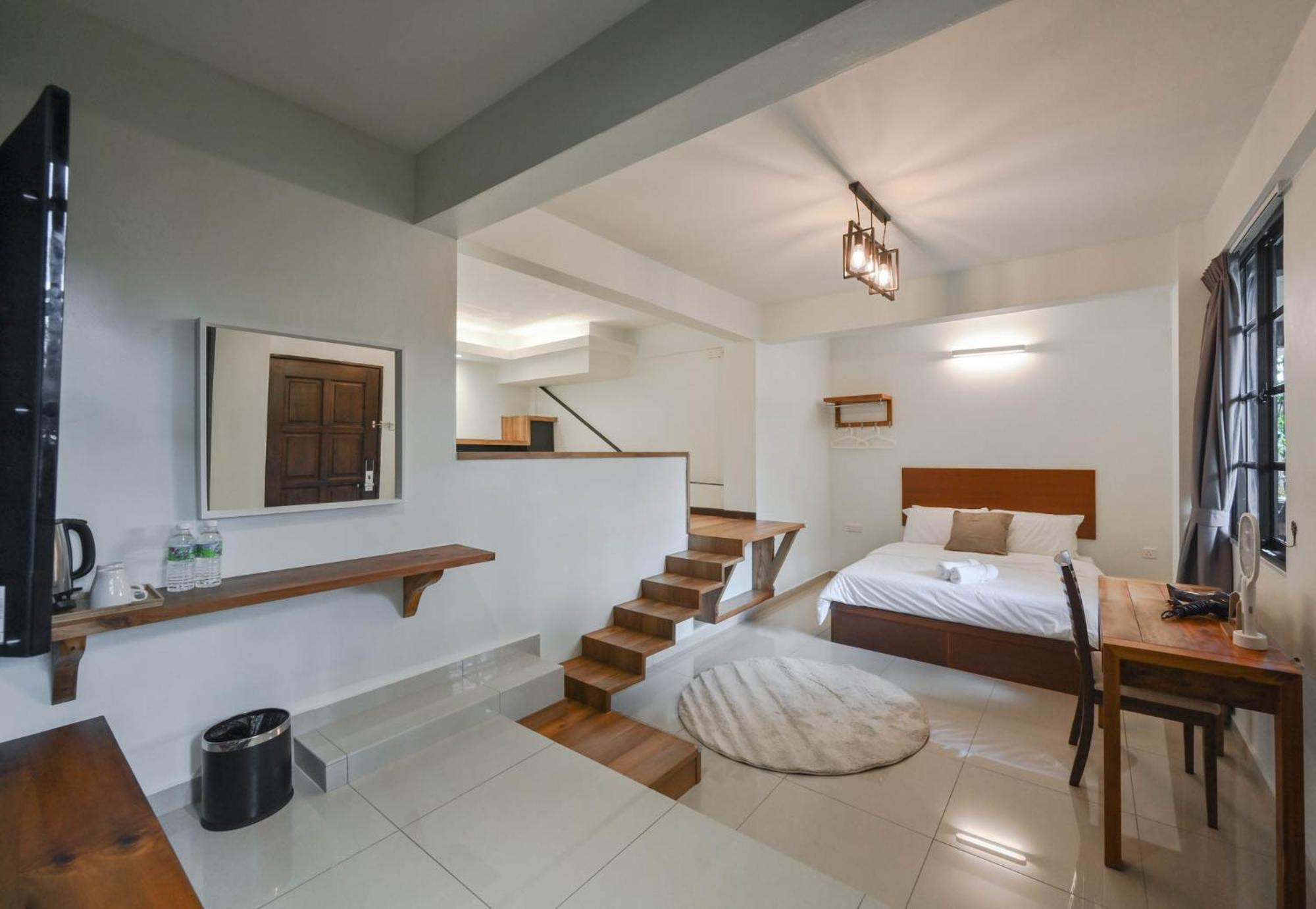 Cameron Highland Retreat Танах-Рата Экстерьер фото