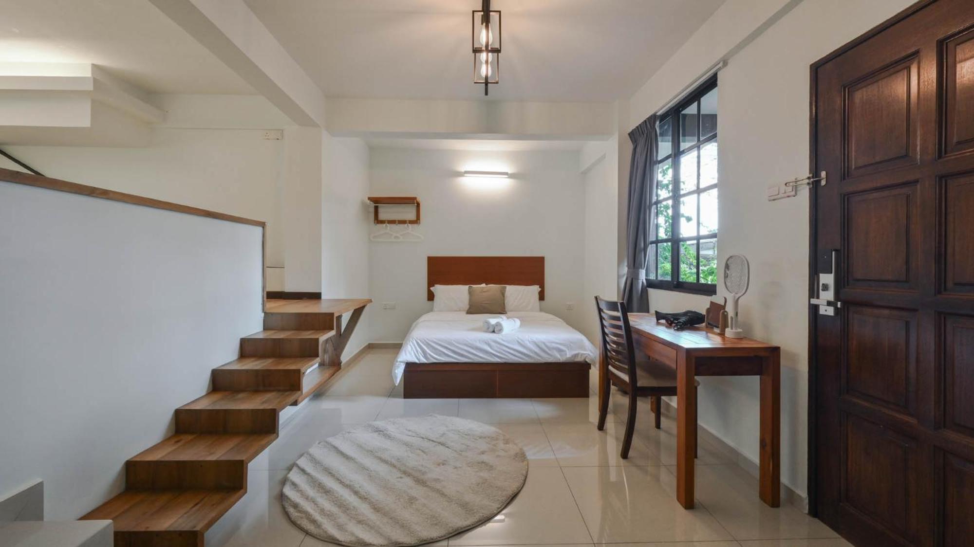 Cameron Highland Retreat Танах-Рата Экстерьер фото