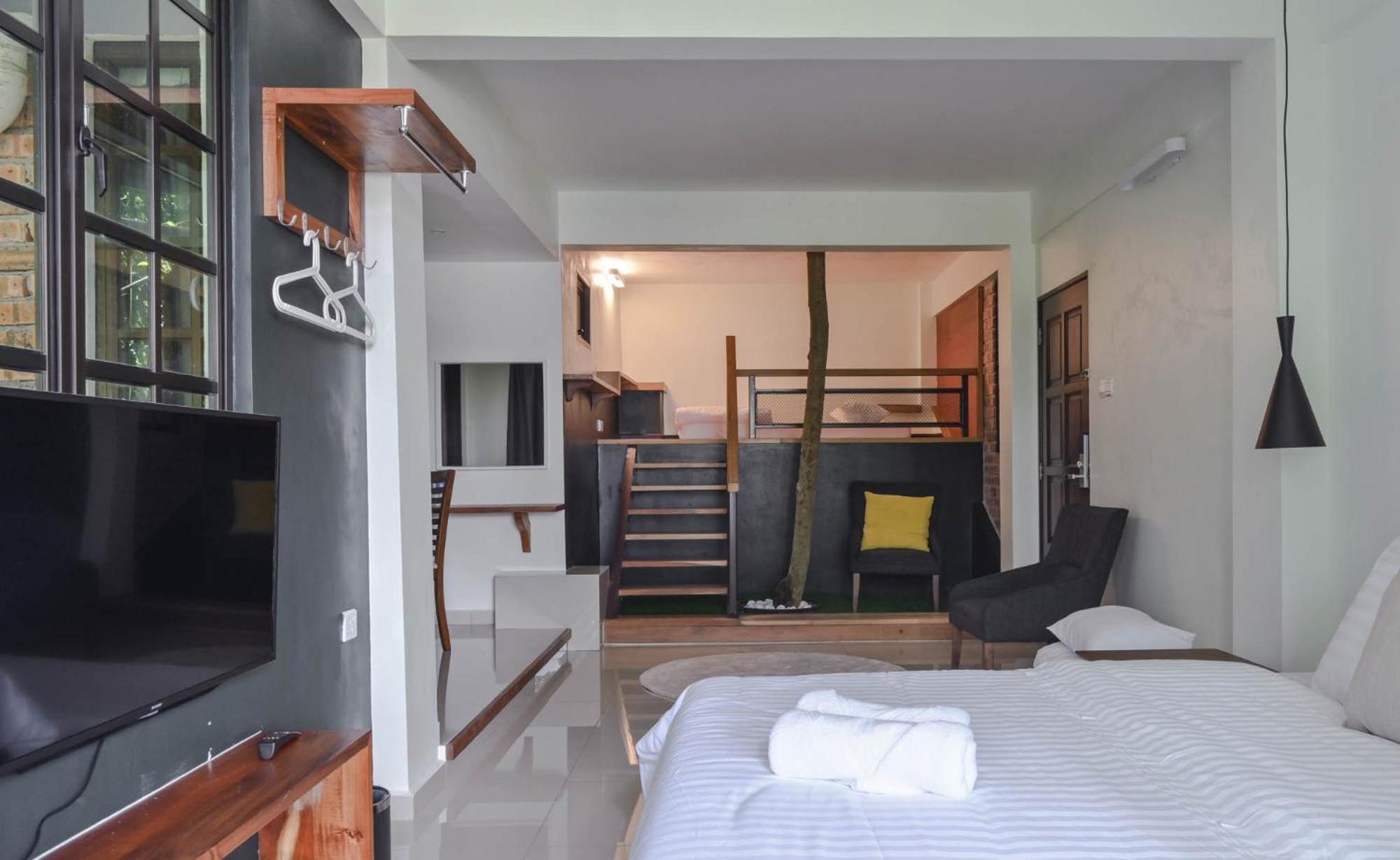 Cameron Highland Retreat Танах-Рата Экстерьер фото