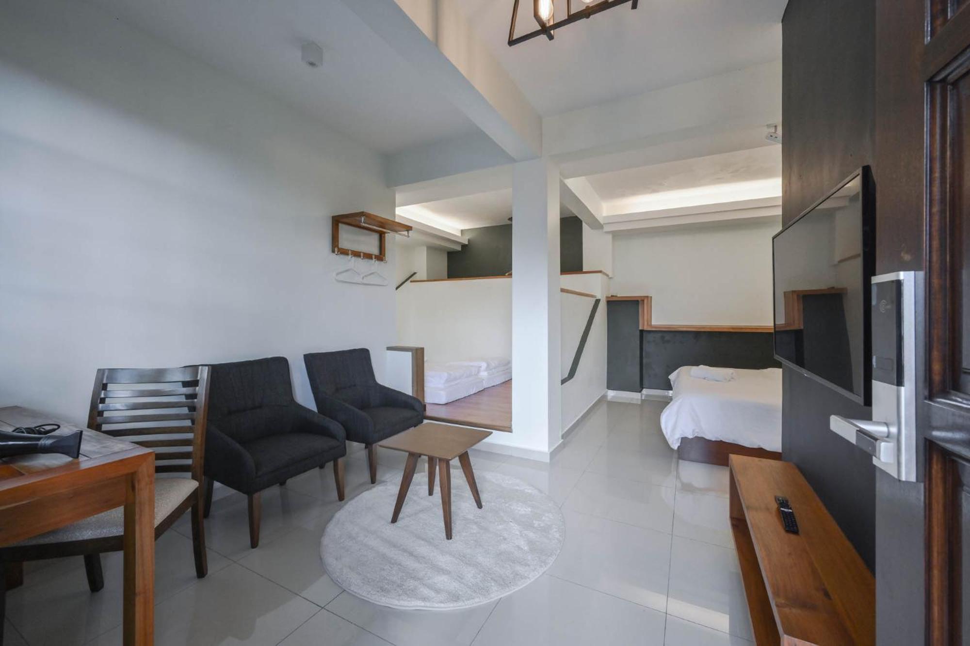 Cameron Highland Retreat Танах-Рата Экстерьер фото