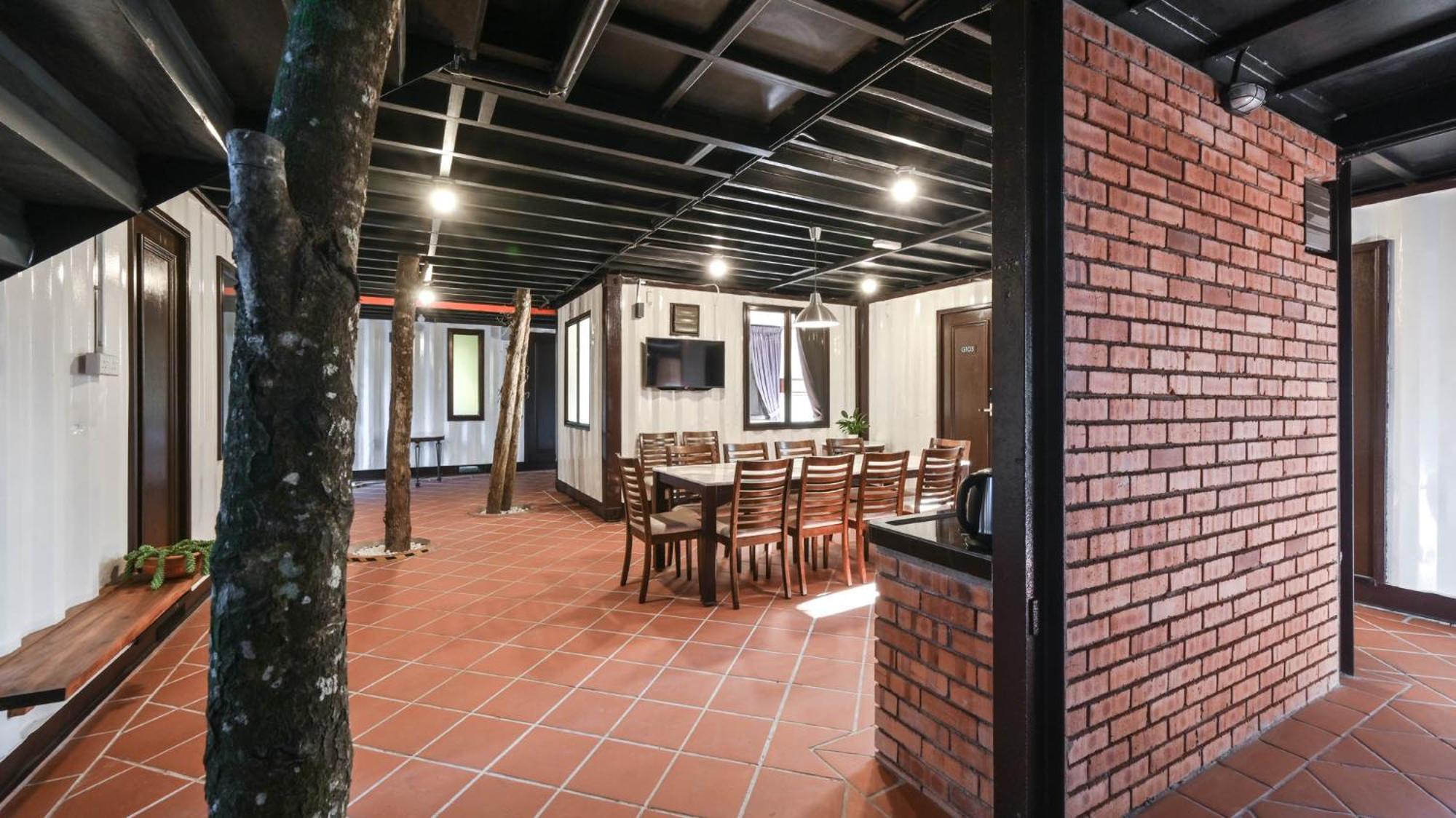 Cameron Highland Retreat Танах-Рата Экстерьер фото