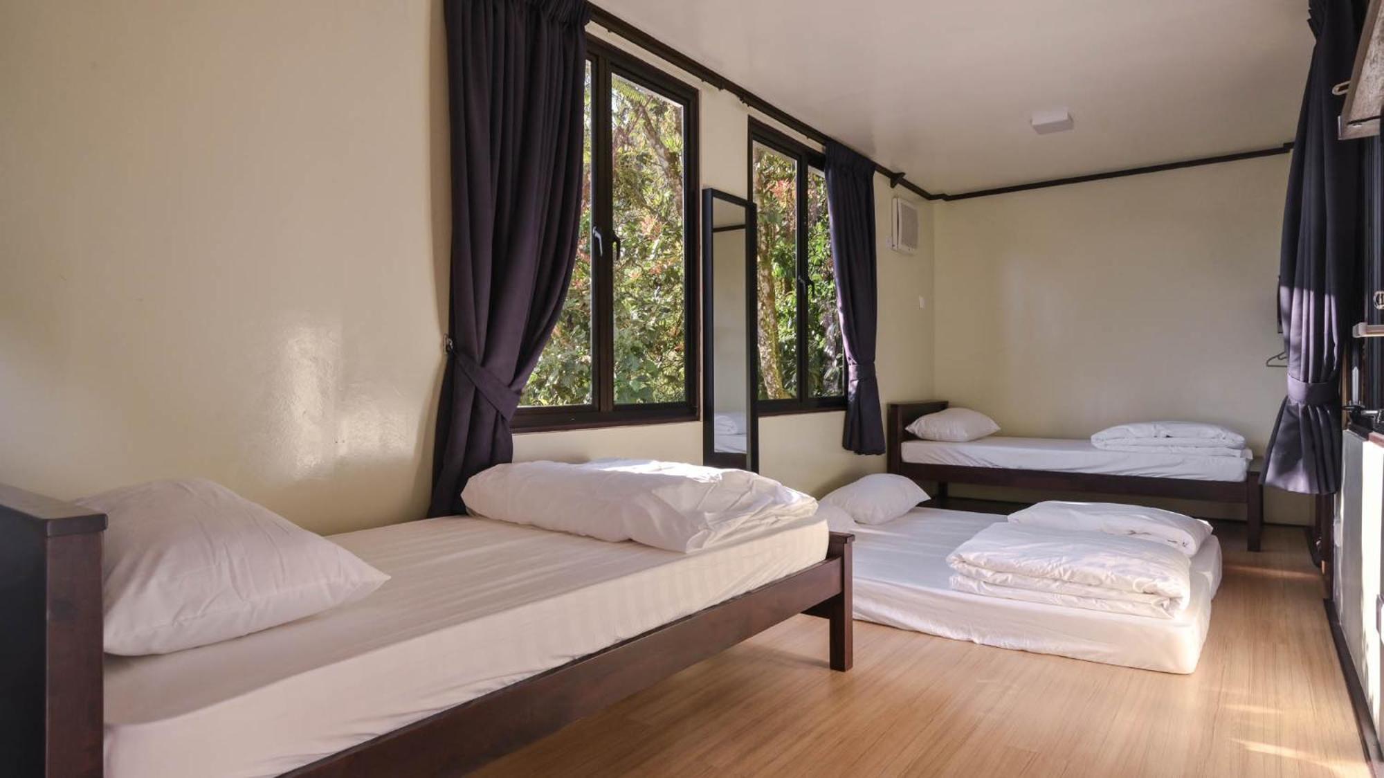 Cameron Highland Retreat Танах-Рата Экстерьер фото